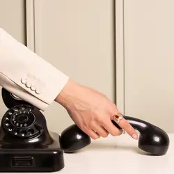 انگشتر طلا موریس | فروشگاه طلا و جواهر درگونه