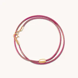 دستبند طلا خورشید | فروشگاه طلا و جواهر درگونه