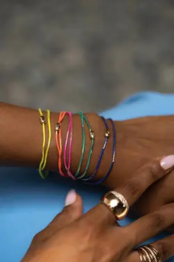 دستبند طلا خورشید | فروشگاه طلا و جواهر درگونه