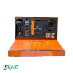 ساعت هوشمند هاینو تکو مدل GP-13 - فروشگاه اینترنتی موبایل تندیس