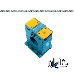 ترانس جریان 200/5 کلاس 1 پارس فانال مدل PFCT-40 - فروشگاه شایان