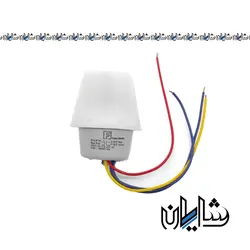 فتوسل 10 آمپر فروزش - فروشگاه شایان