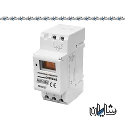 فتوسل 220 ولت پارس فانال مدل PFPC-10A AC - فروشگاه شایان