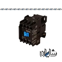 کنتاکتور سه پل پارس فانال مدل DSL & DSLN-9 - فروشگاه شایان