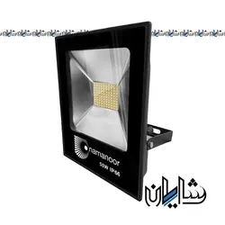 پروژکتور ال ای دی SMD سری طلایی 50W