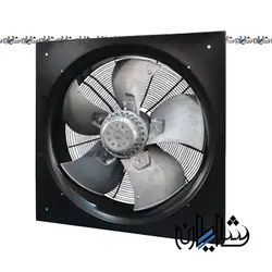 فن آکسیال تاسیساتی 71 سانت یورو ونت دمنده