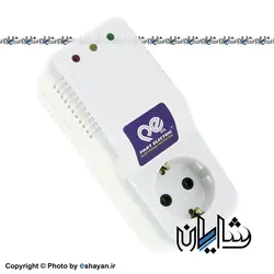 محافظ پکیج آبگرمکن پارت