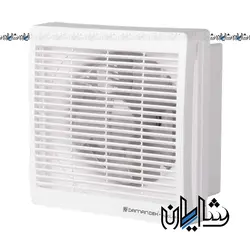 هواکش خانگی اتولوکس دمنده مدل VAL-25C4S