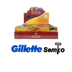 صابون-تریاک-کلاژن-طلا ضد چین و چروک