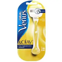 دسته ونوس اولای Venus And Olay خود تراش ژیلت مدل ونوس اولی Gillette - فروشگاه ژیلت سیمکو | فروشگاه بهداشتی