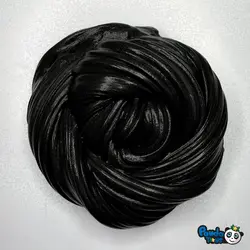 اسلایم آدامسی مشکی