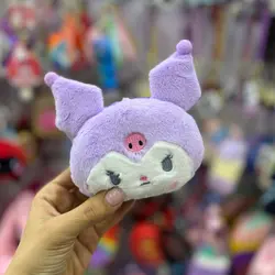 آویز پولیشی کرومی