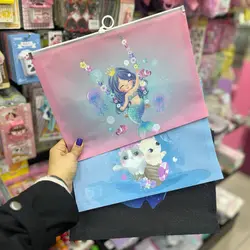 پوشه اکلیلیa4