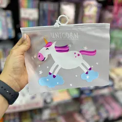 پوشه یونیکرن A5