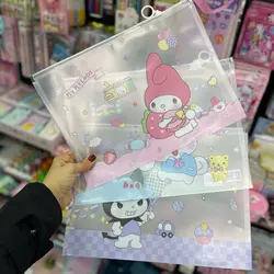 پوشه فانتزی کرومی a4