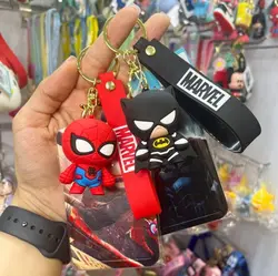 جاکارتی و جاکلیدی سیلیکونی