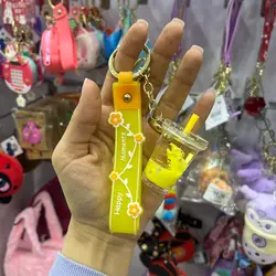 جاکلیدی آکواریومی پیکاچو