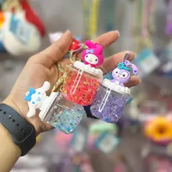 جاکلیدی آکواریومی سیلیکونی خرگوش