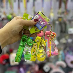 جاکلیدی آکواریومیorginal