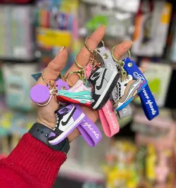 جاکلیدی سیلیکونی کتونی