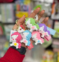 جاکلیدی سیلیکونی یونیکرن تپل