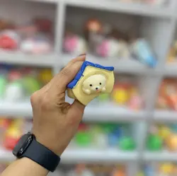 فیجت پرشی کلبه