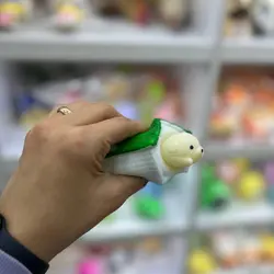 فیجت پرشی کلبه