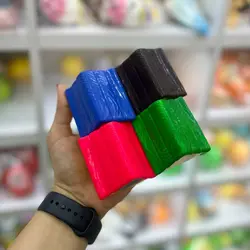 فیجت پرشی کلبه