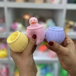 فیجت جوجه پرشی