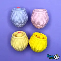 فیجت جوجه پرشی