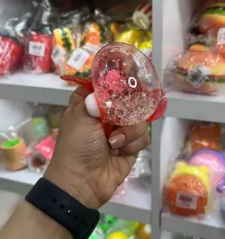 فیجت خرچنگ