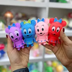 فیجت مینی موس