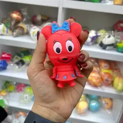 فیجت مینی موس