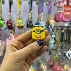 کاور کلید مینیون