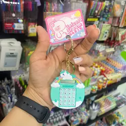 ماشین حساب جاکلیدی یونیکرن