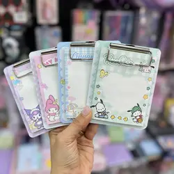 مینی تخته شاسی+برگه سانریو