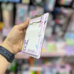 مینی تخته شاسی+برگه سانریو