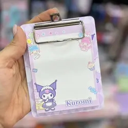 مینی تخته شاسی+برگه سانریو