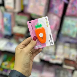 مینی کاتر هویج