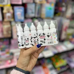 هایلایتر بطری گاو