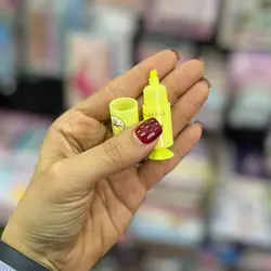 هایلایتر شکلات