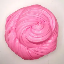 اسلایم کره ای صورتی
