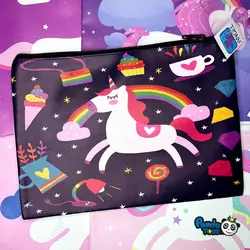 پوشه زیپی آنجلangel