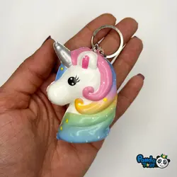 جاکلیدی اسکوییشی یونیکرن