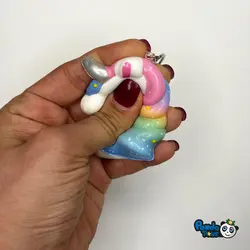 جاکلیدی اسکوییشی یونیکرن