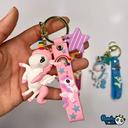 جاکلیدی سیلیکونی یونیکرن بال ابری