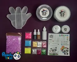 پک رنگ آمیزی یک طبقه دست