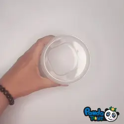ظرف خالی ۳۰۰‌گرمی