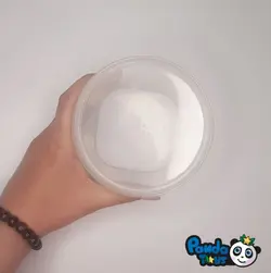 ظرف خالی ۵۰۰‌گرمی