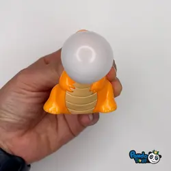 فیجت آدامسی دایناسور